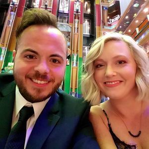 Meet your Posher, Karie